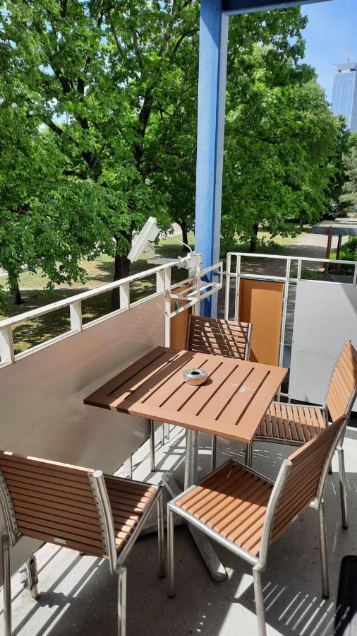 Berlin Mednow 1 Apartment Exterior photo